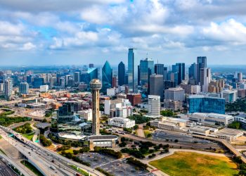 United Real Estate Unveils Flagship Office in Dallas, Texas