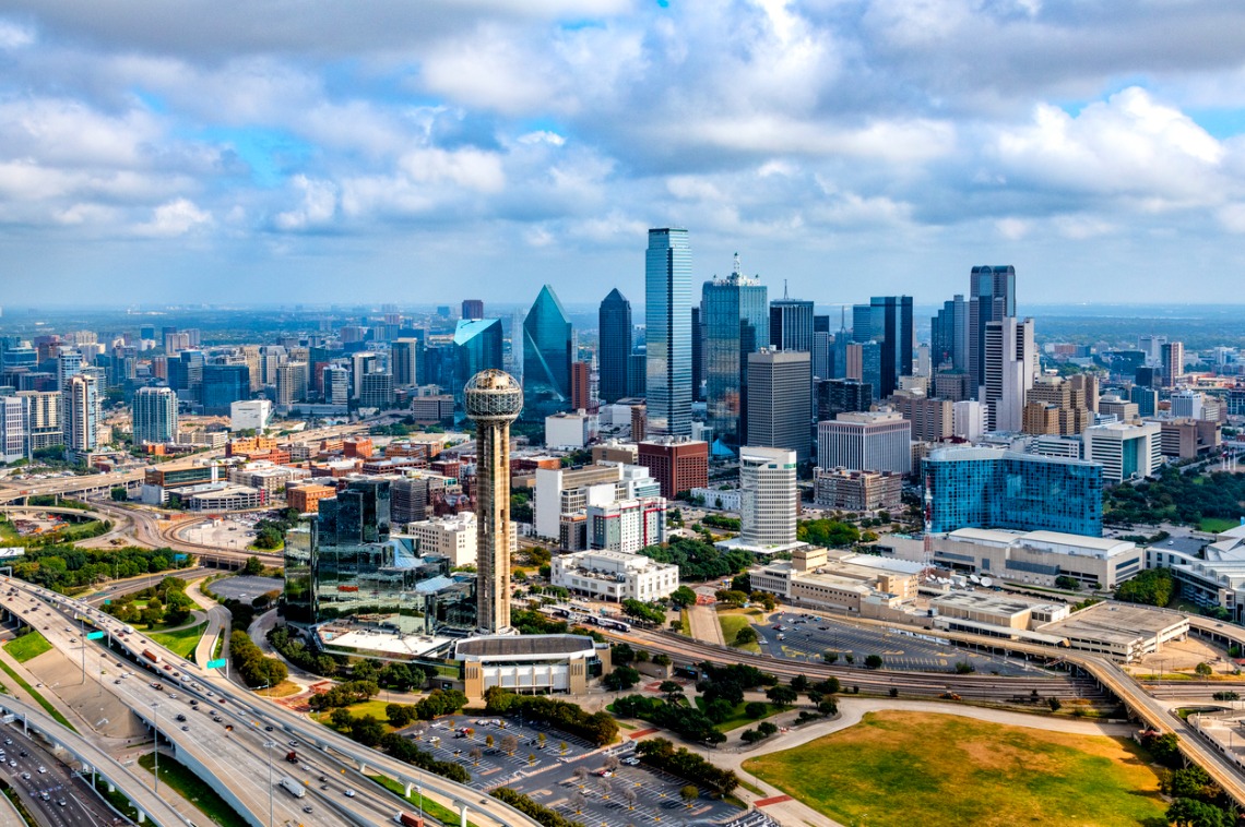 United Real Estate Unveils Flagship Office in Dallas, Texas - Vimarsana News