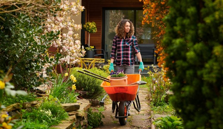 4 Tips to Get Your Home Ready for Spring