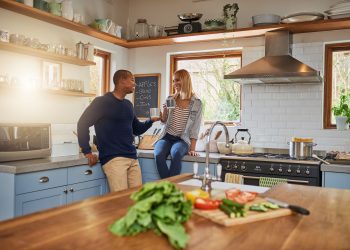 Home Updates to Enjoy Now and Add Value Later