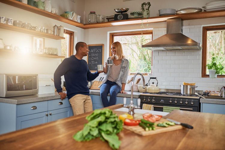 Home Updates to Enjoy Now and Add Value Later