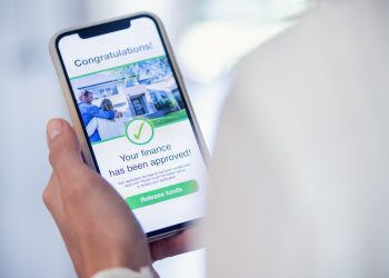 NAR Partners with Financial Services Firm SoFi