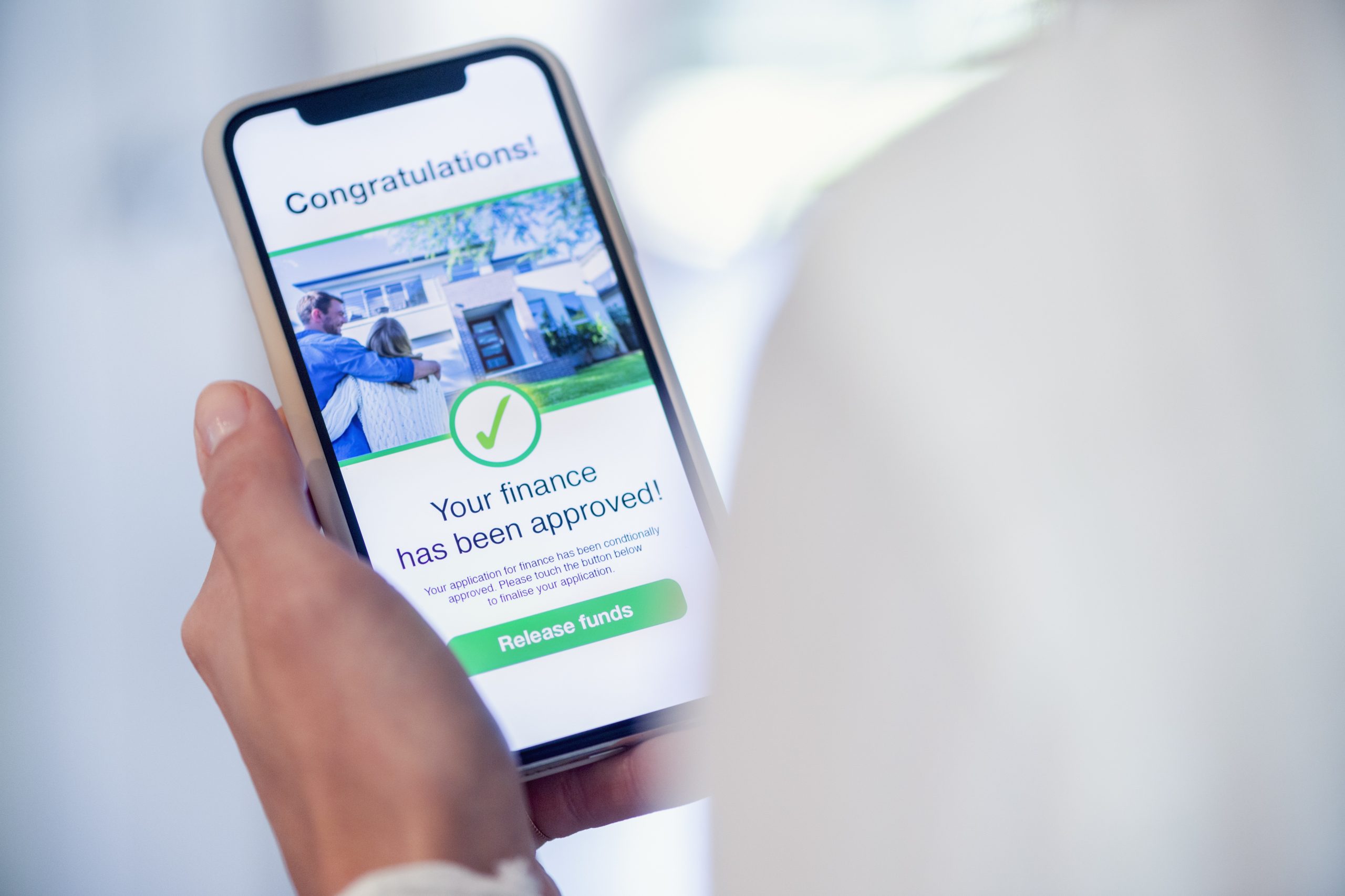 NAR Partners with Financial Services Firm SoFi - Vimarsana News