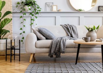 Spring Home Staging: Highlighting Your Home’s Best Features