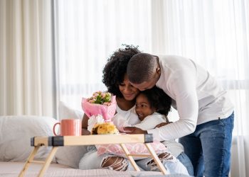 4 Creative Ideas to Celebrate Mother’s Day