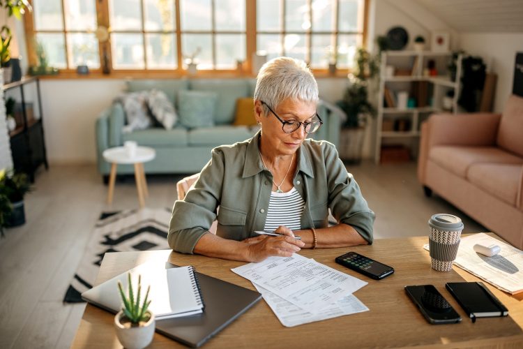 Should You Delay Retirement So You Can Pay Off Your Mortgage First?