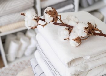 All About Spring-Inspired Textiles