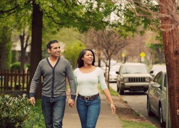 4 Things to Consider When Choosing Your Next Neighborhood