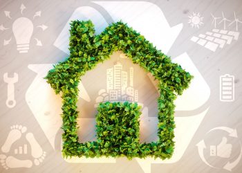 What to Look for in an Eco-Friendly Home
