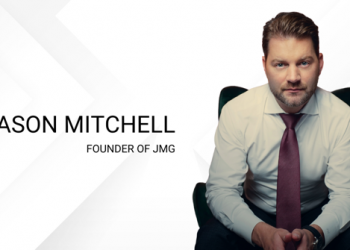 How the Jason Mitchell Group Distributed Over 75,000 Referrals in 2023