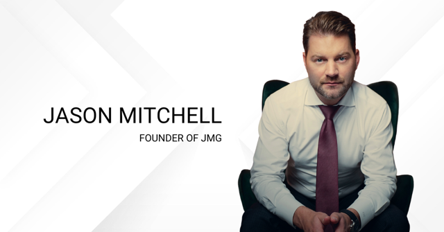How the Jason Mitchell Group Distributed Over 75,000 Referrals in 2023
