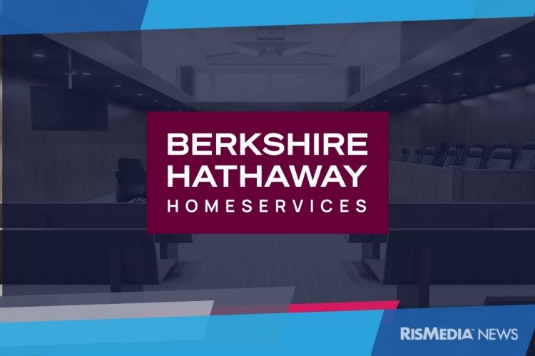 Buffett and Abel Address Recent Settlements