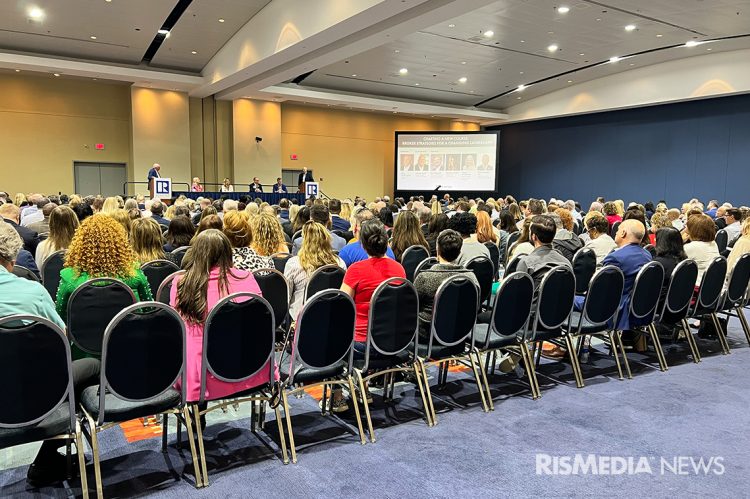 Hands-On and Fearless in the Face of Industry Change