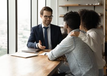 CRD Connect: Advancing Homeownership