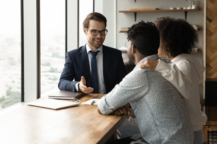 CRD Connect: Advancing Homeownership