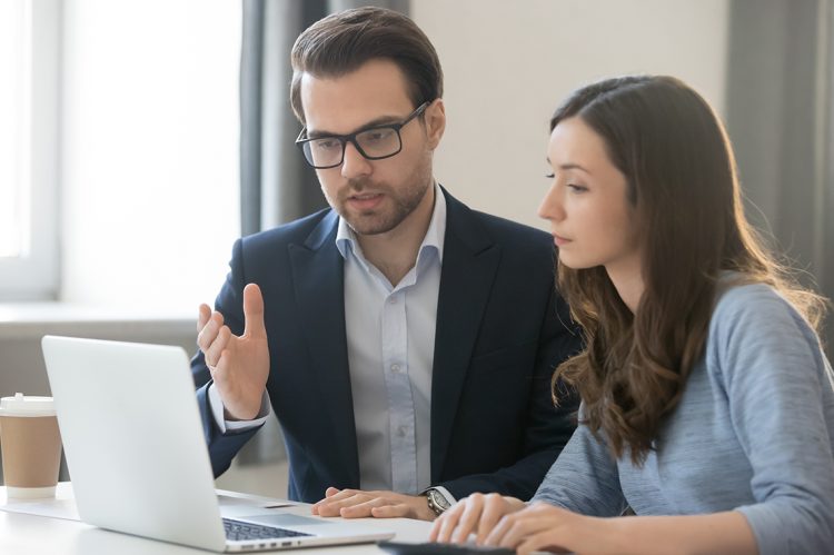 Change, With a Backbone of Consistency