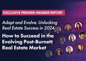 EXCLUSIVE REPORT: How to Succeed in the Post-Burnett Market