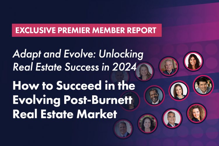 EXCLUSIVE REPORT: How to Succeed in the Post-Burnett Market