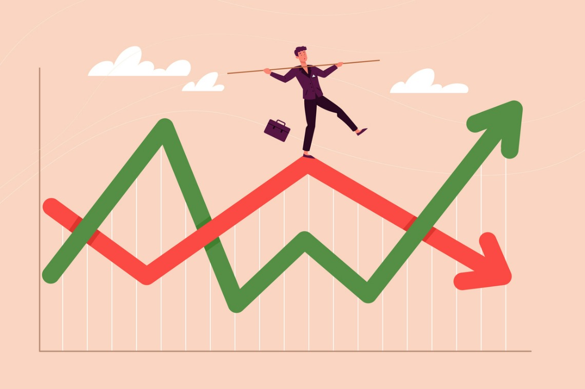 Consumer Confidence Sees First Increase in 3 Months as Sentiment Hits Low - Vimarsana News