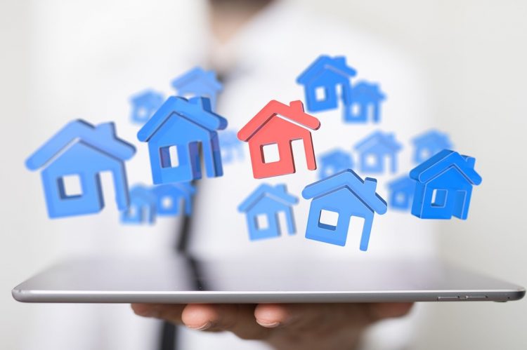 Equity Angels Announces First Proptech Cohort