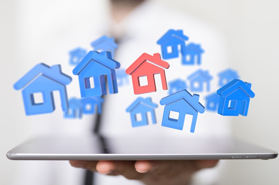 Several Companies Join Equity Angels' First Proptech Cohort — RISMedia - Vimarsana News