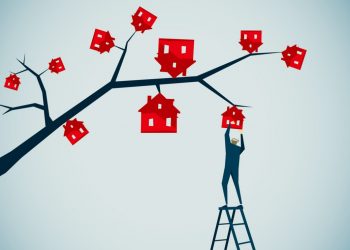 Spring Sales Down, But Million-Dollar Listings Boom