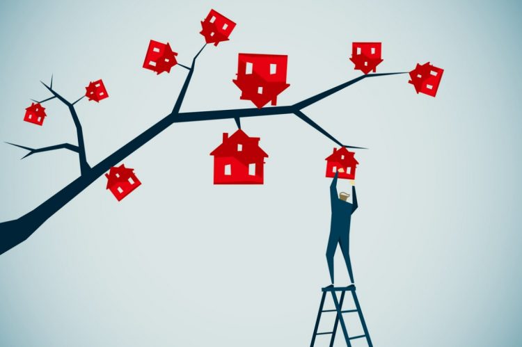 Spring Sales Down, But Million-Dollar Listings Boom