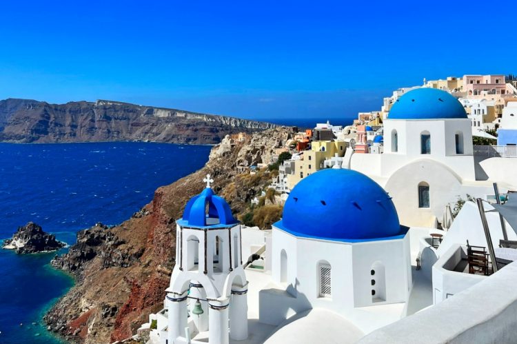 Forbes Global Properties Expands to Greece