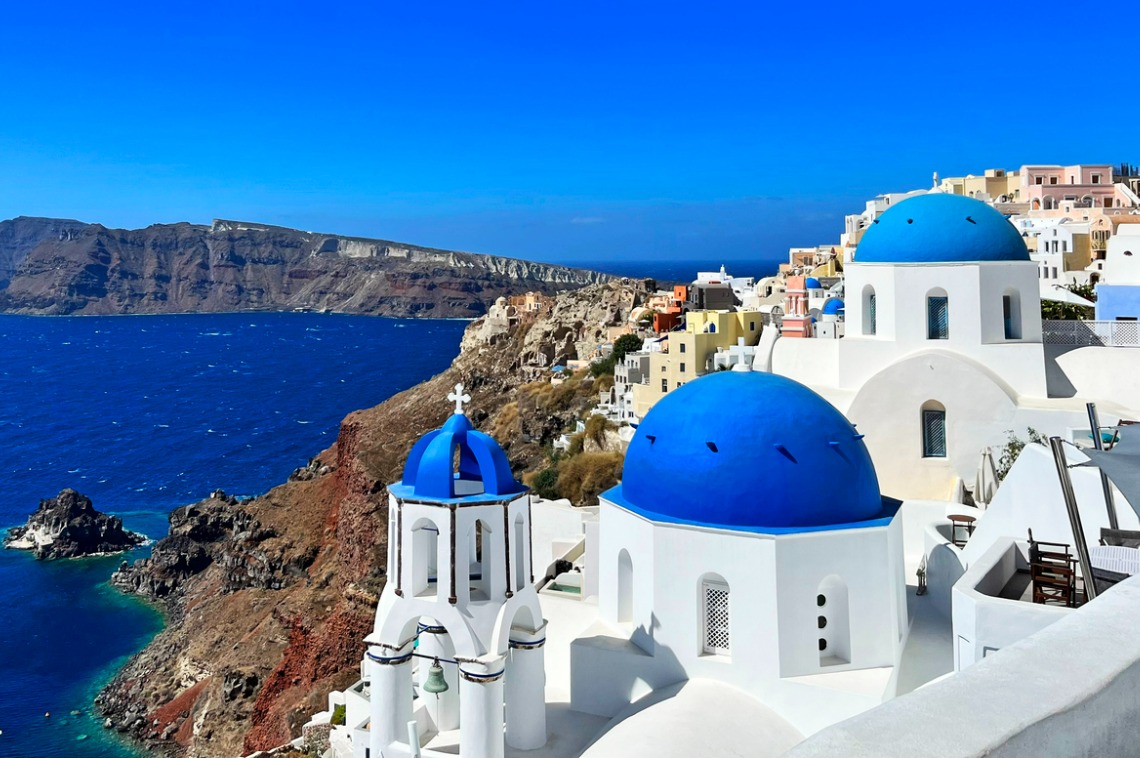 Forbes Global Properties Expands to Greece - Vimarsana News