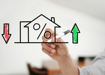 Mortgage Mix: Rates Remain Above 7%, but Declined for the First Time in Months