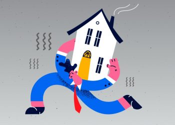 Families Must Spend 38% of Their Income on Mortgage Payments, New Index States