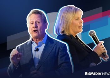 Budnick Out, Blefari Returning as CEO at HSF Affiliates