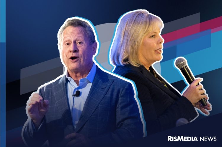 Budnick Out, Blefari Returning as CEO at HSF Affiliates