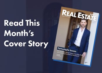 June Cover Story: Partnering for Success