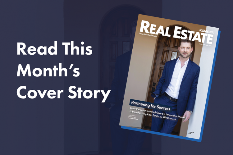 June Cover Story: Partnering for Success