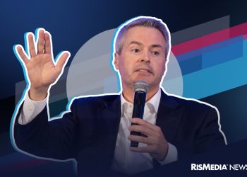 David Mele Departs CoStar With Homes.com in Prime Position