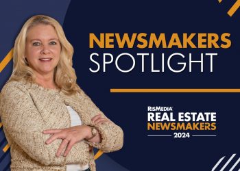 Newsmakers Spotlight: Colette Stevenson on the Value of Strategic Partnerships Between Brokerages and MLSs