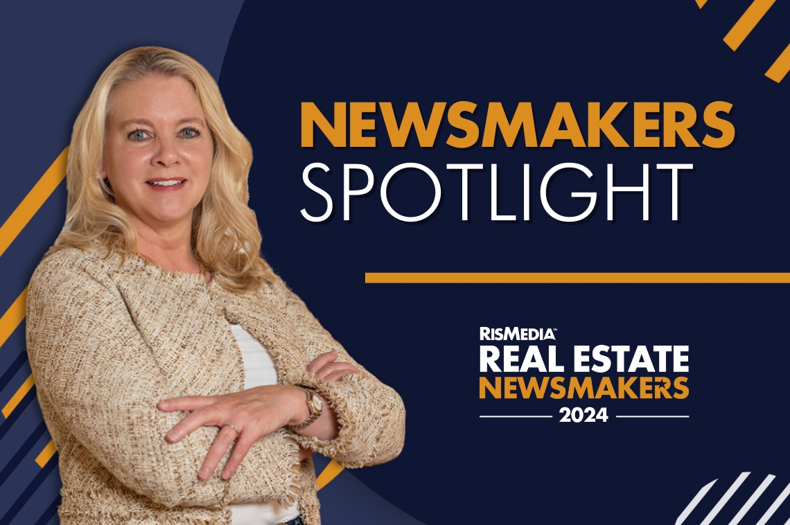 Newsmakers Spotlight: Colette Stevenson on the Value of Strategic Partnerships Between Brokerage and MLS - Vimarsana News