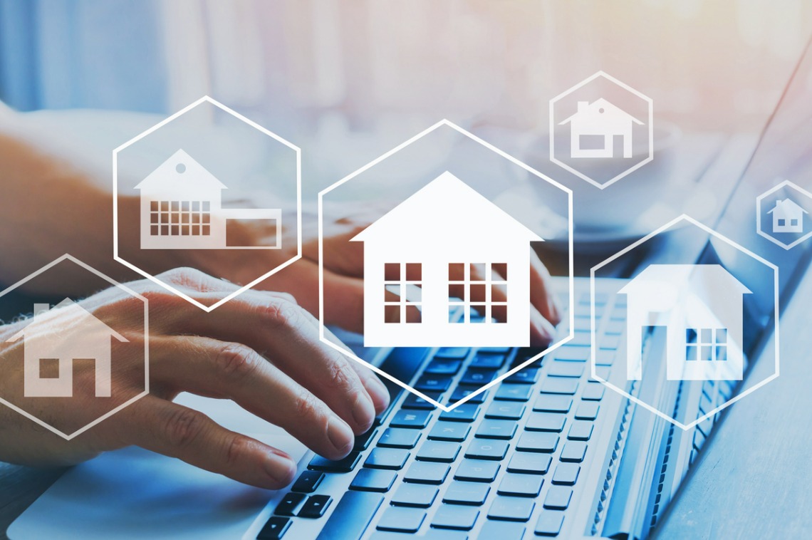 Real Estate Webmasters Launches Parks Realty's New Website — RISMedia - Vimarsana News