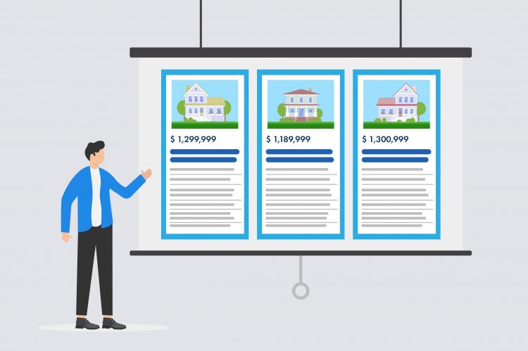 How to Create Perfect Comps