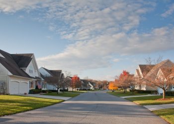 Clever: There Are Only Four Affordable States for the Typical U.S. Household