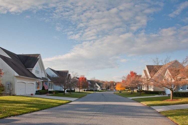 Clever: There Are Only Four Affordable States for the Typical U.S. Household