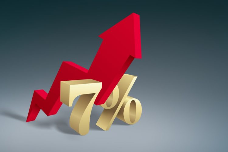 Fannie Mae Projects Mortgage Rates Will Remain Near 7% Through 2024