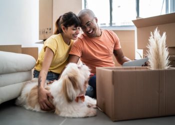 Legal Considerations for Unmarried Couples Buying Property