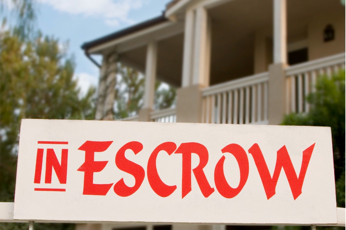 Escrow Holdbacks vs. Repair Escrows What's the Difference? — RISMedia