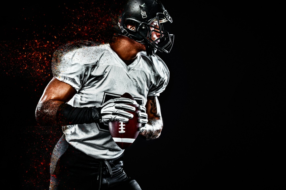 Corcoran Affiliates Recruit NFL Players as Agents - Vimarsana News