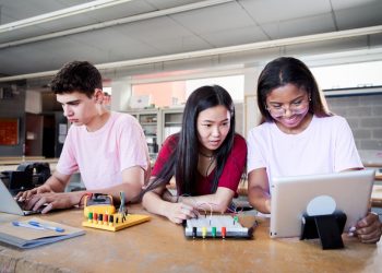 PropStream-Sponsored Robotics Team Places in Competition