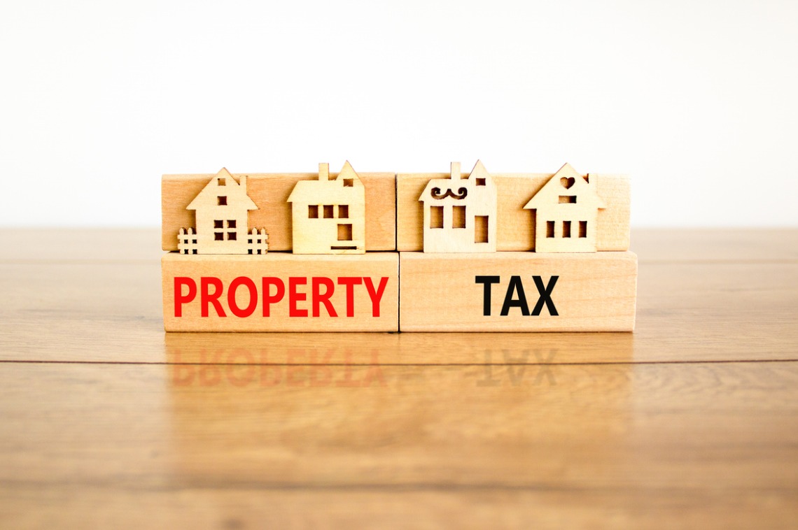 Special Assessment Taxes vs. Property Taxes How Do They Differ — RISMedia