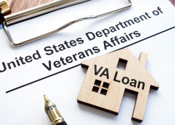 VA Will Suspend, Work On Changing Rule That Bans Buyer Commission