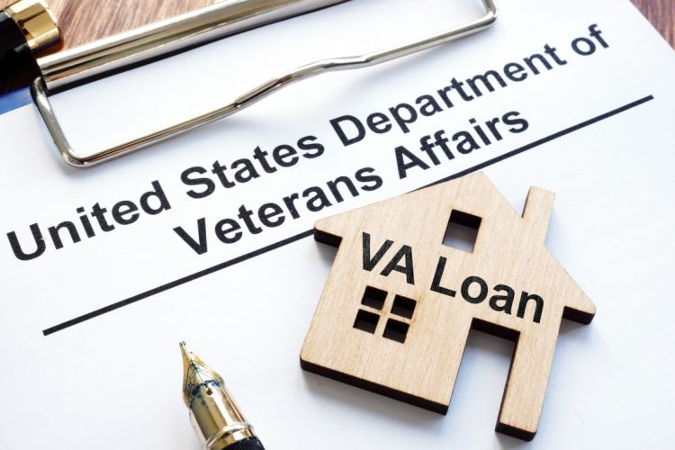 VA Will Suspend, Work On Changing Rule That Bans Buyer Commission